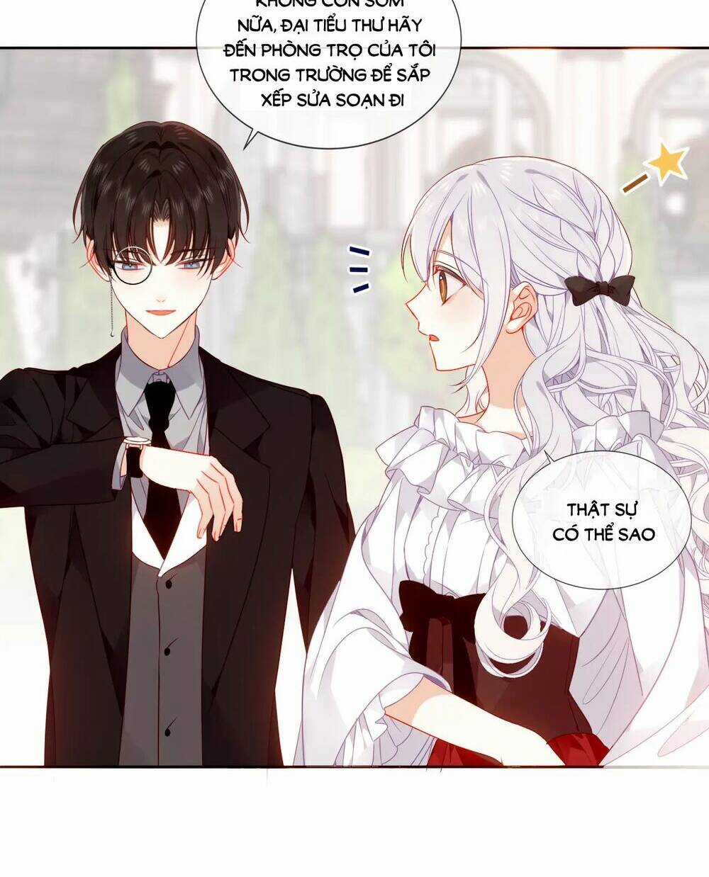 Quán Kịch Bản Trần Mộng - Chapter 49 - Trang 14