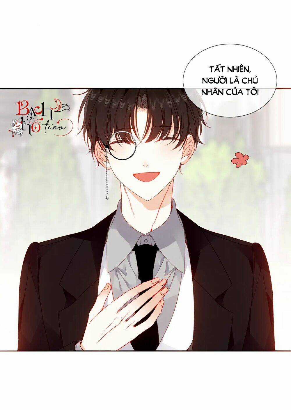 Quán Kịch Bản Trần Mộng - Chapter 49 - Trang 15