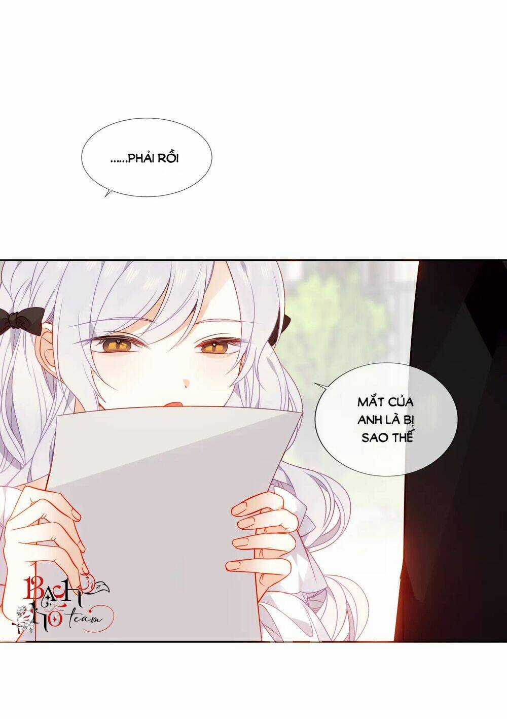 Quán Kịch Bản Trần Mộng - Chapter 49 - Trang 18