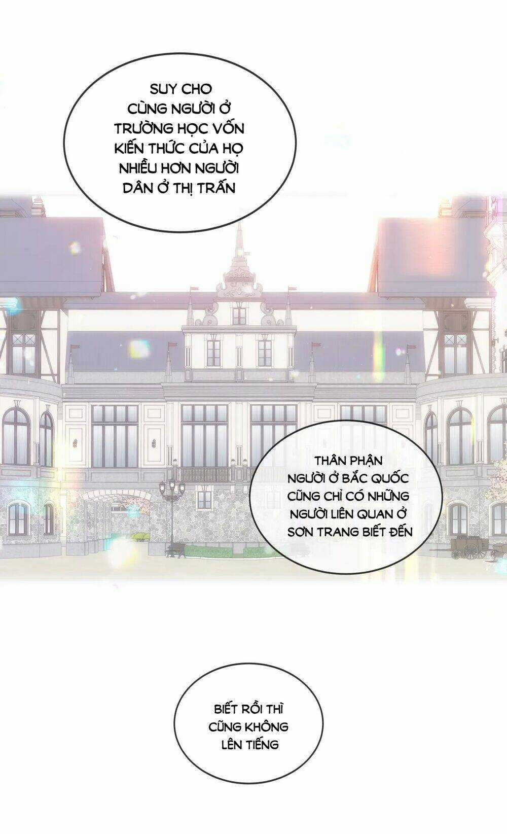 Quán Kịch Bản Trần Mộng - Chapter 49 - Trang 20