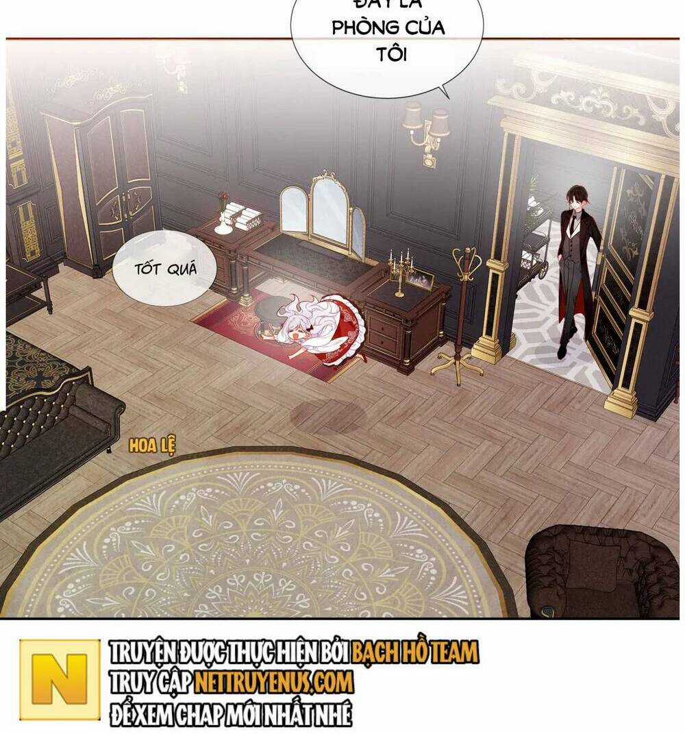 Quán Kịch Bản Trần Mộng - Chapter 49 - Trang 27