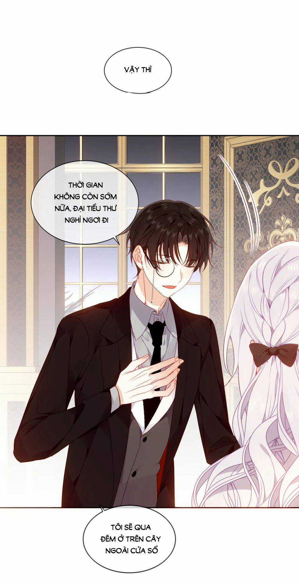 Quán Kịch Bản Trần Mộng - Chapter 49 - Trang 28