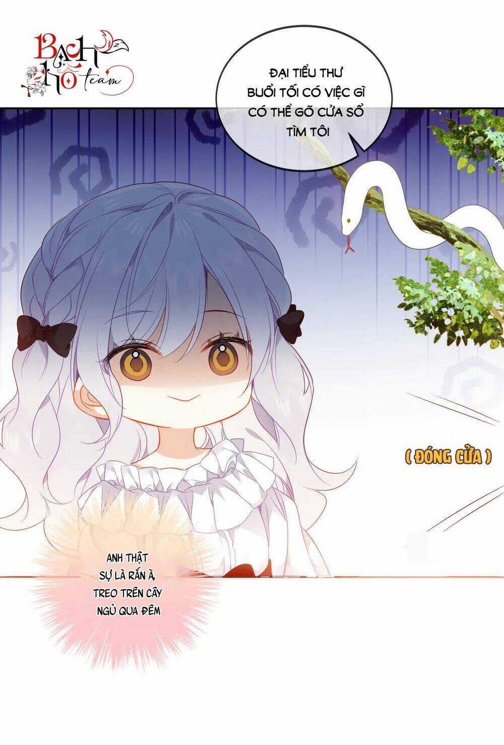 Quán Kịch Bản Trần Mộng - Chapter 49 - Trang 29