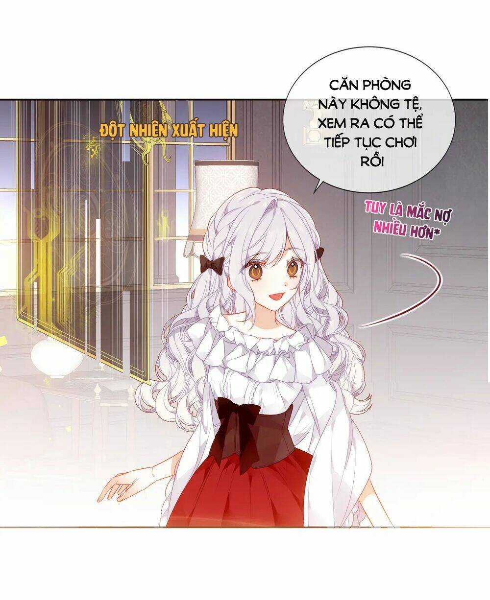 Quán Kịch Bản Trần Mộng - Chapter 49 - Trang 30