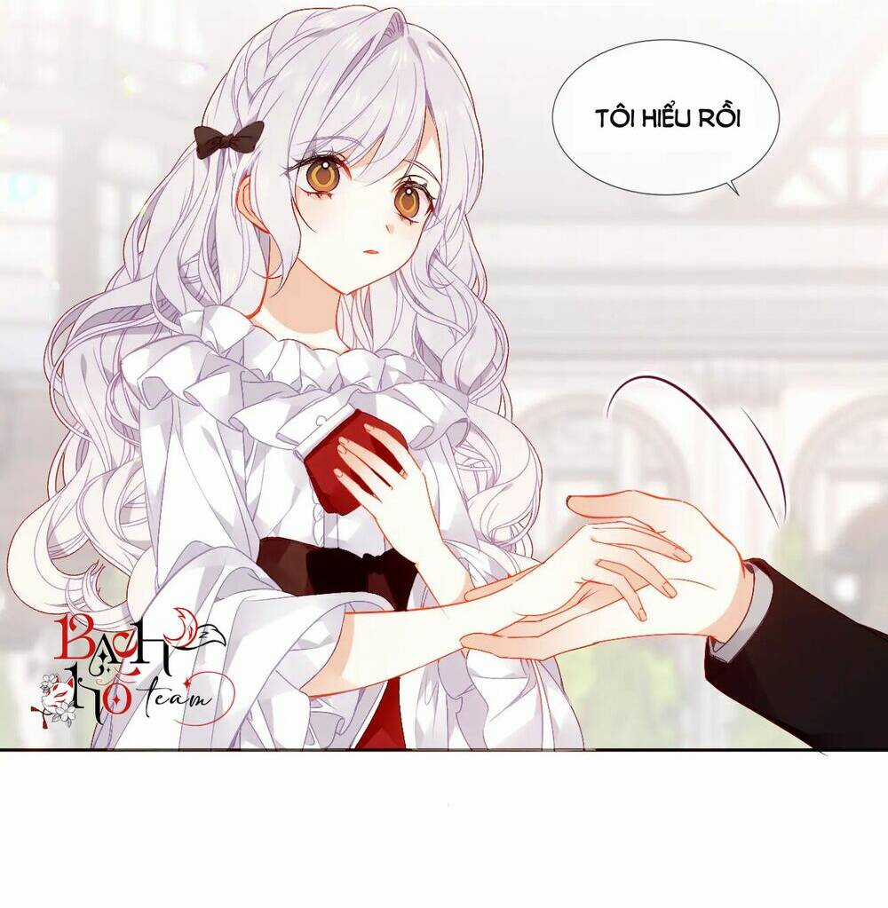 Quán Kịch Bản Trần Mộng - Chapter 49 - Trang 4