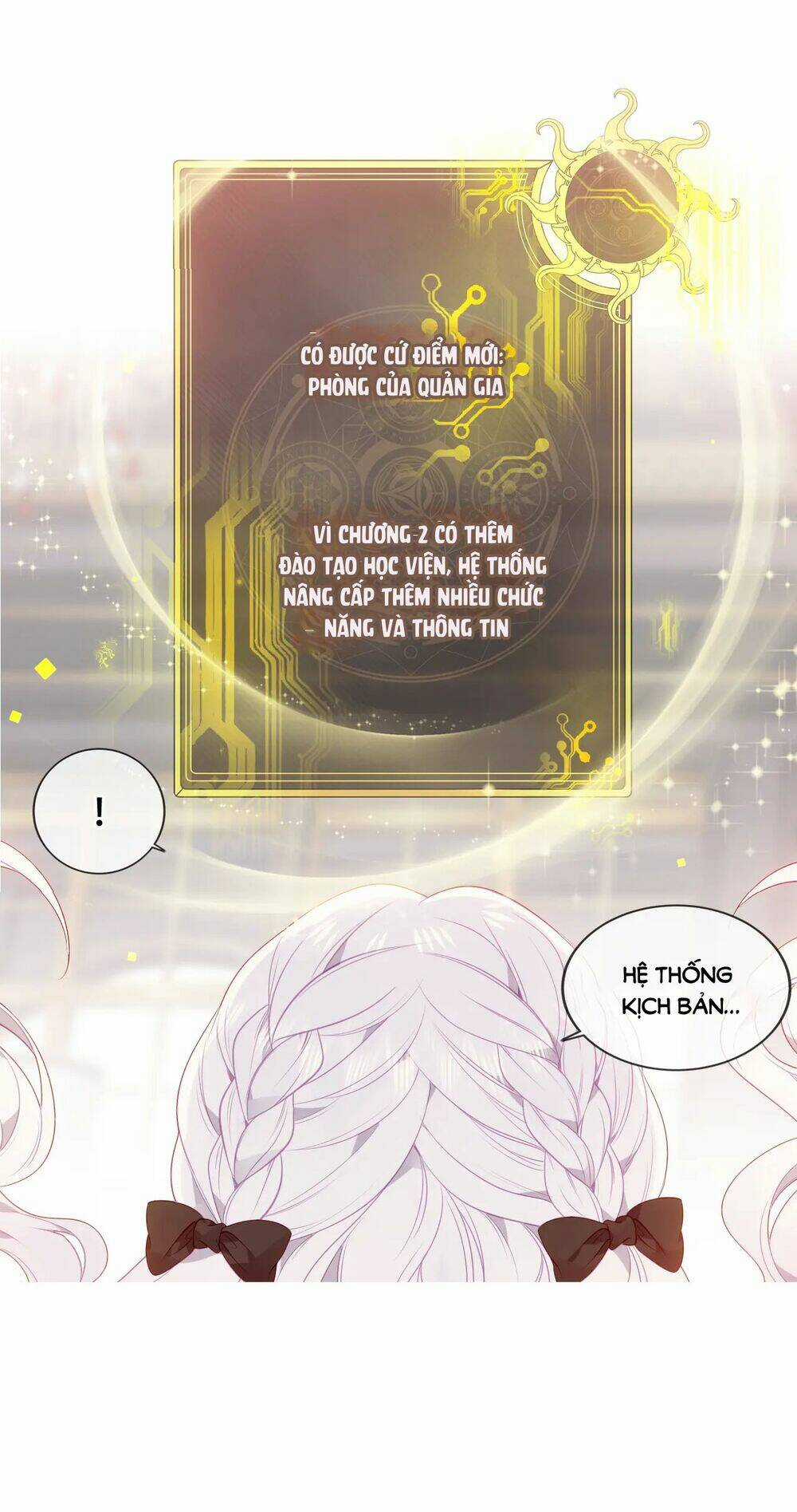 Quán Kịch Bản Trần Mộng - Chapter 49 - Trang 31