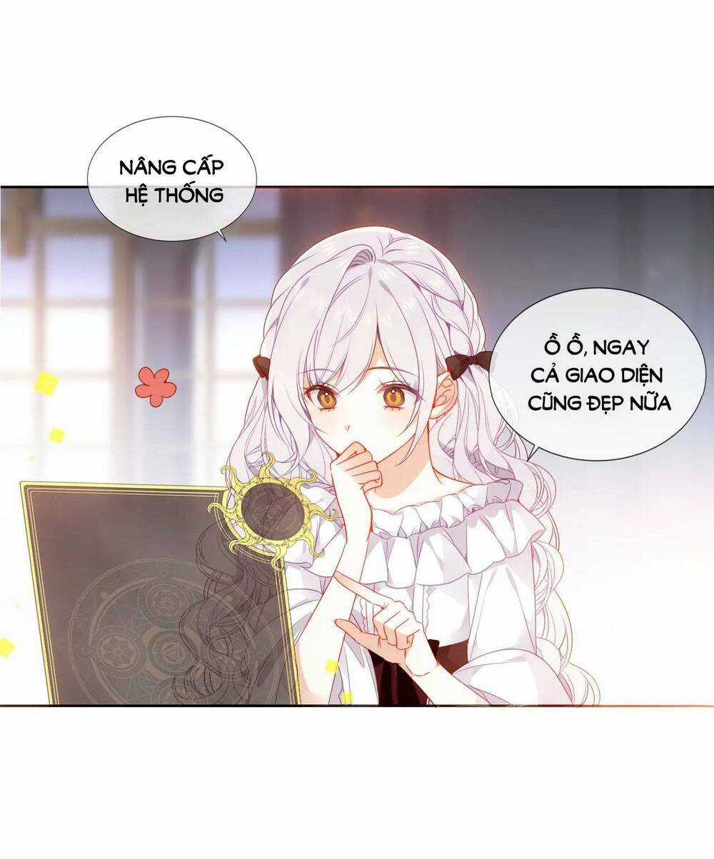 Quán Kịch Bản Trần Mộng - Chapter 49 - Trang 32