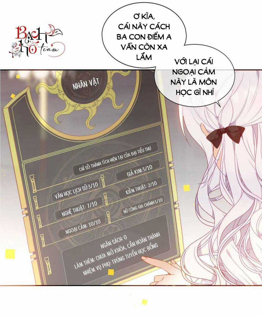 Quán Kịch Bản Trần Mộng - Chapter 49 - Trang 33