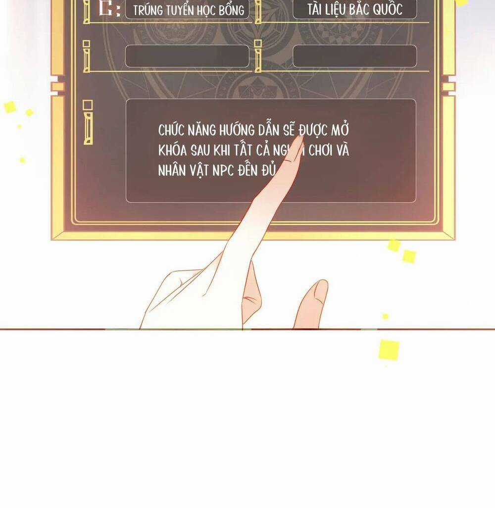 Quán Kịch Bản Trần Mộng - Chapter 49 - Trang 35