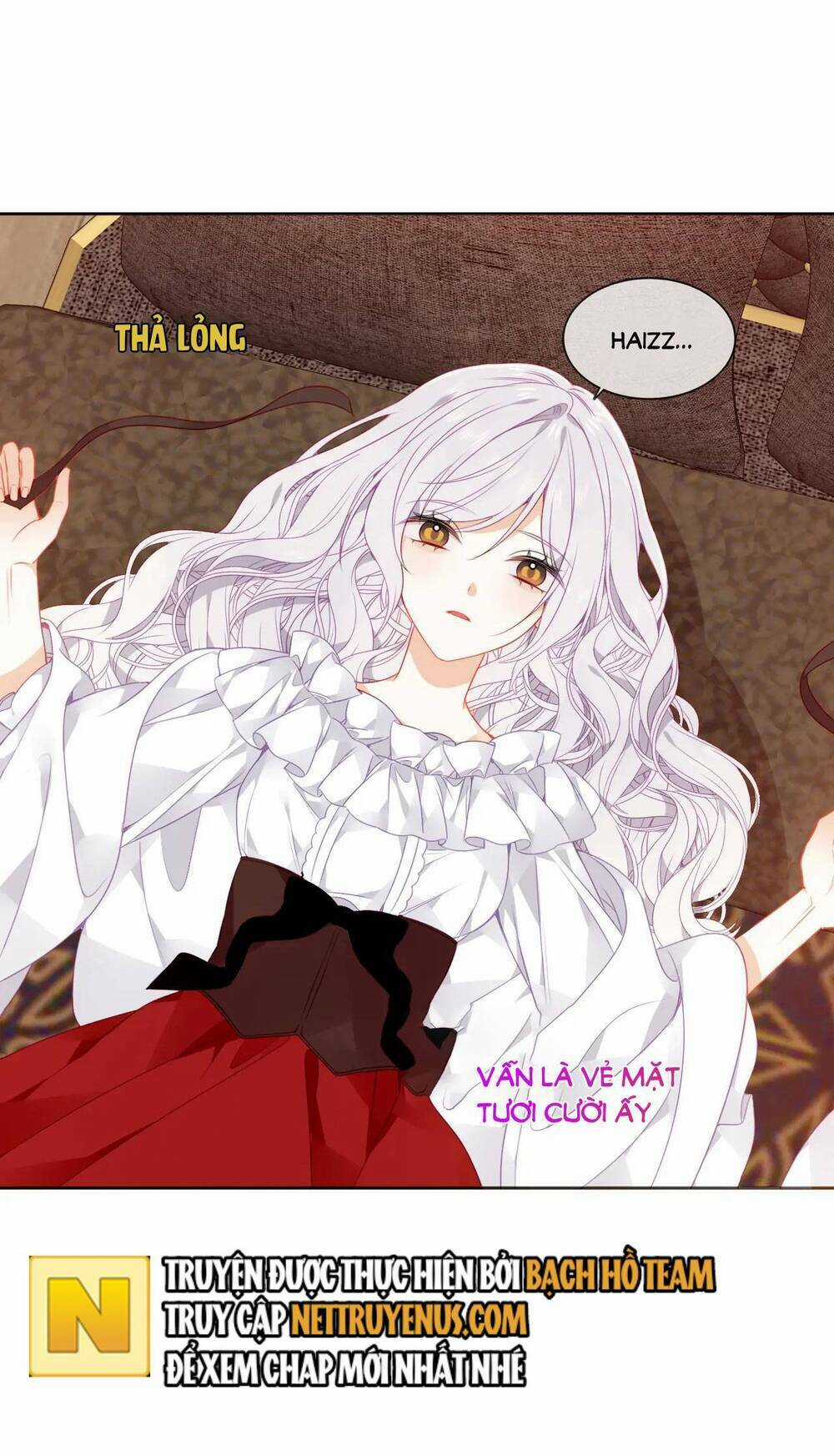 Quán Kịch Bản Trần Mộng - Chapter 49 - Trang 39