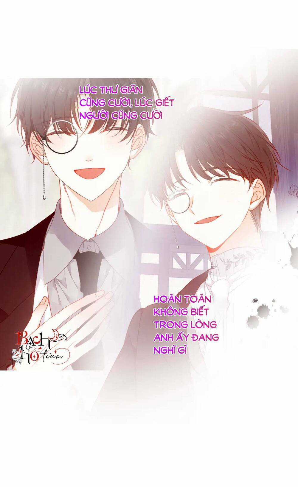 Quán Kịch Bản Trần Mộng - Chapter 49 - Trang 40