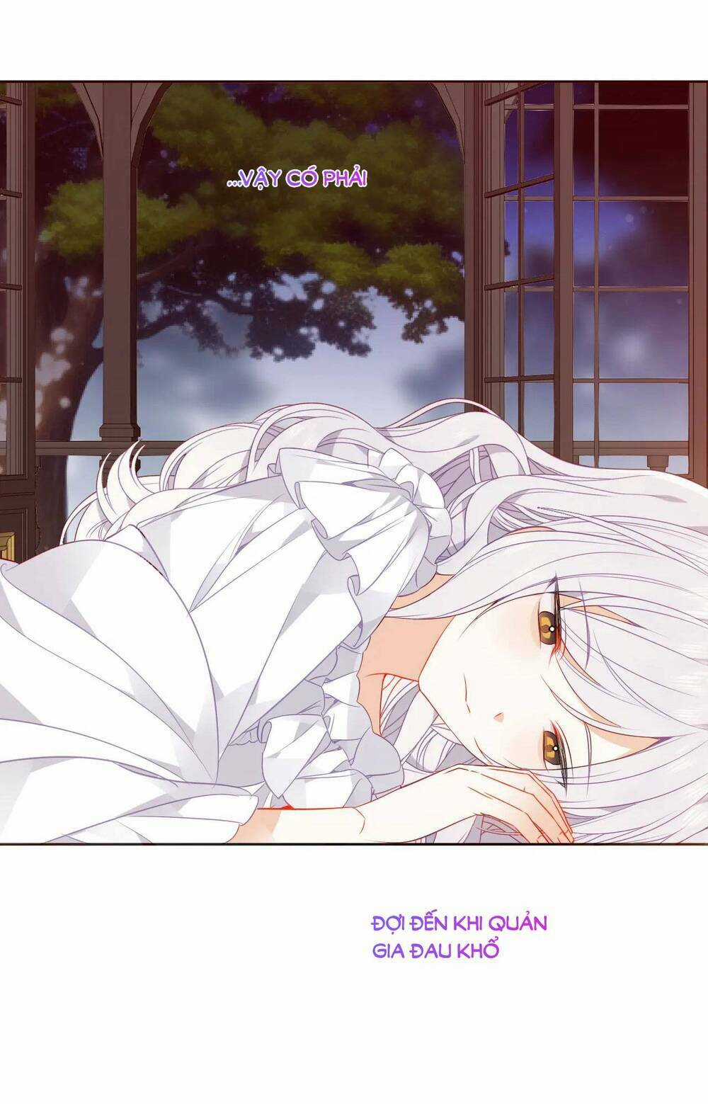 Quán Kịch Bản Trần Mộng - Chapter 49 - Trang 42