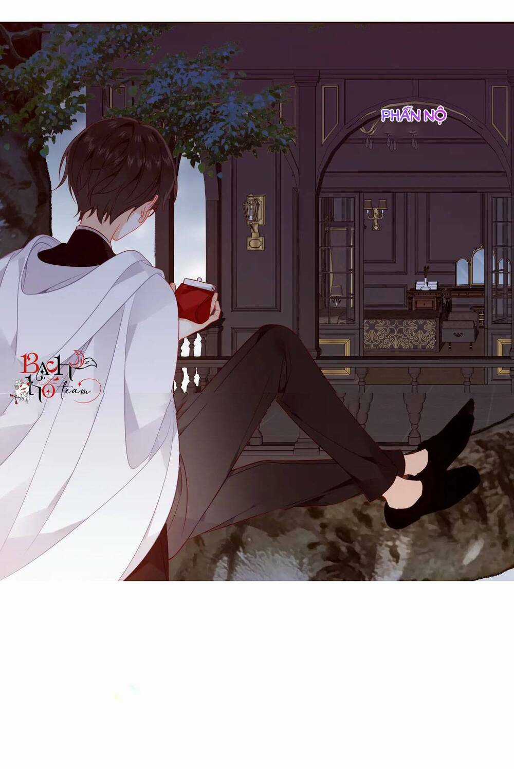 Quán Kịch Bản Trần Mộng - Chapter 49 - Trang 43