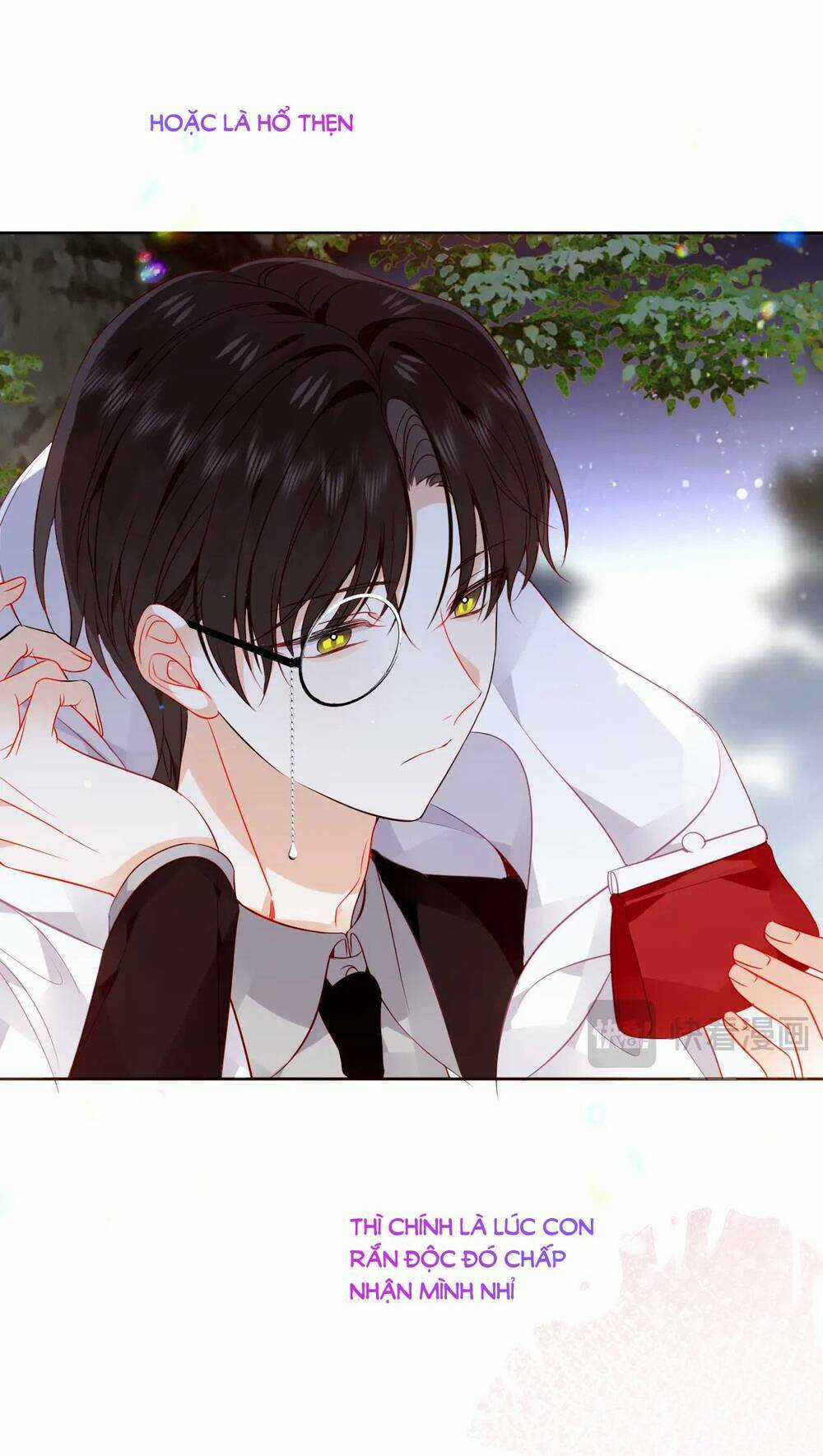 Quán Kịch Bản Trần Mộng - Chapter 49 - Trang 44