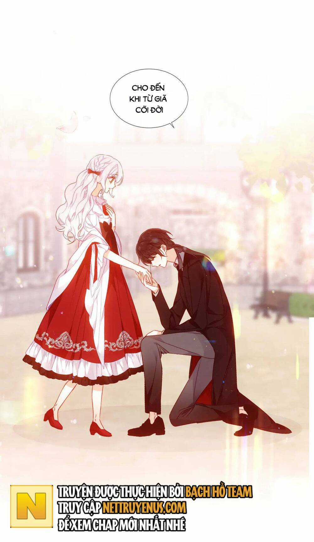 Quán Kịch Bản Trần Mộng - Chapter 49 - Trang 6