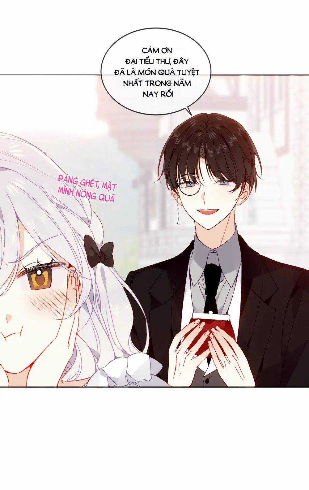 Quán Kịch Bản Trần Mộng - Chapter 49 - Trang 8