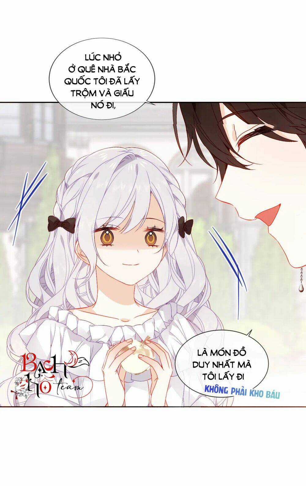 Quán Kịch Bản Trần Mộng - Chapter 49 - Trang 10