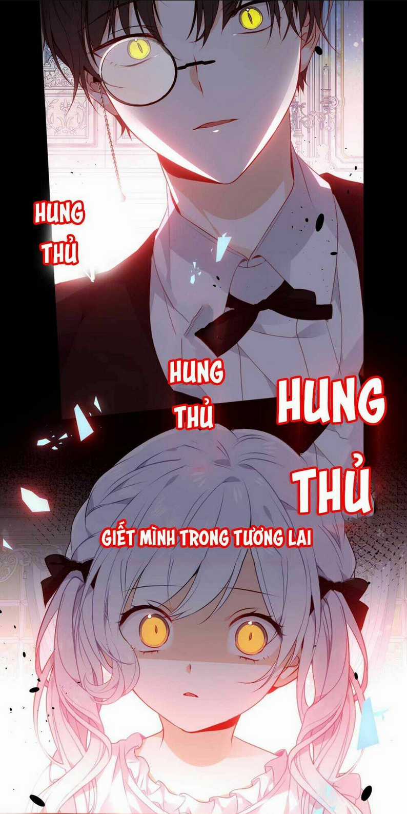 Quán Kịch Bản Trần Mộng - Chapter 5 - Trang 3