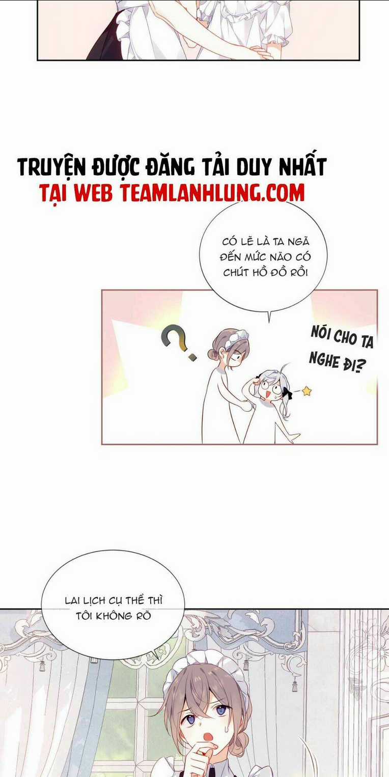 Quán Kịch Bản Trần Mộng - Chapter 5 - Trang 24