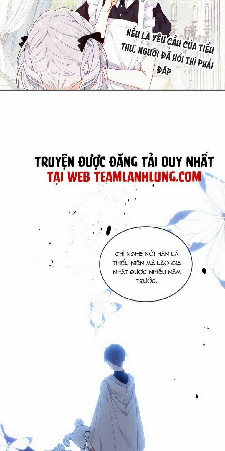 Quán Kịch Bản Trần Mộng - Chapter 5 - Trang 25