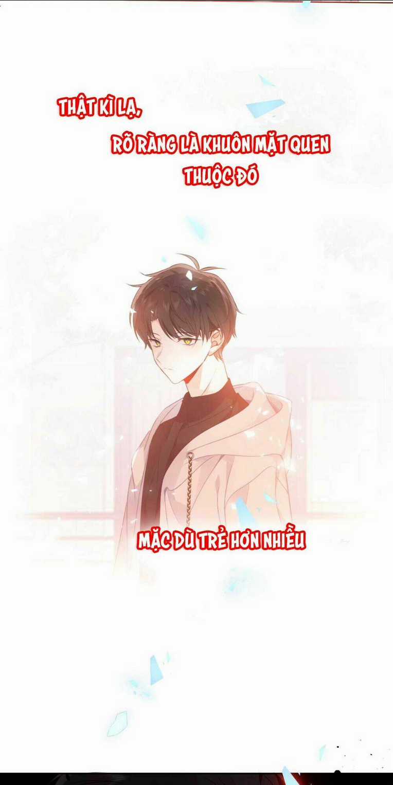 Quán Kịch Bản Trần Mộng - Chapter 5 - Trang 4