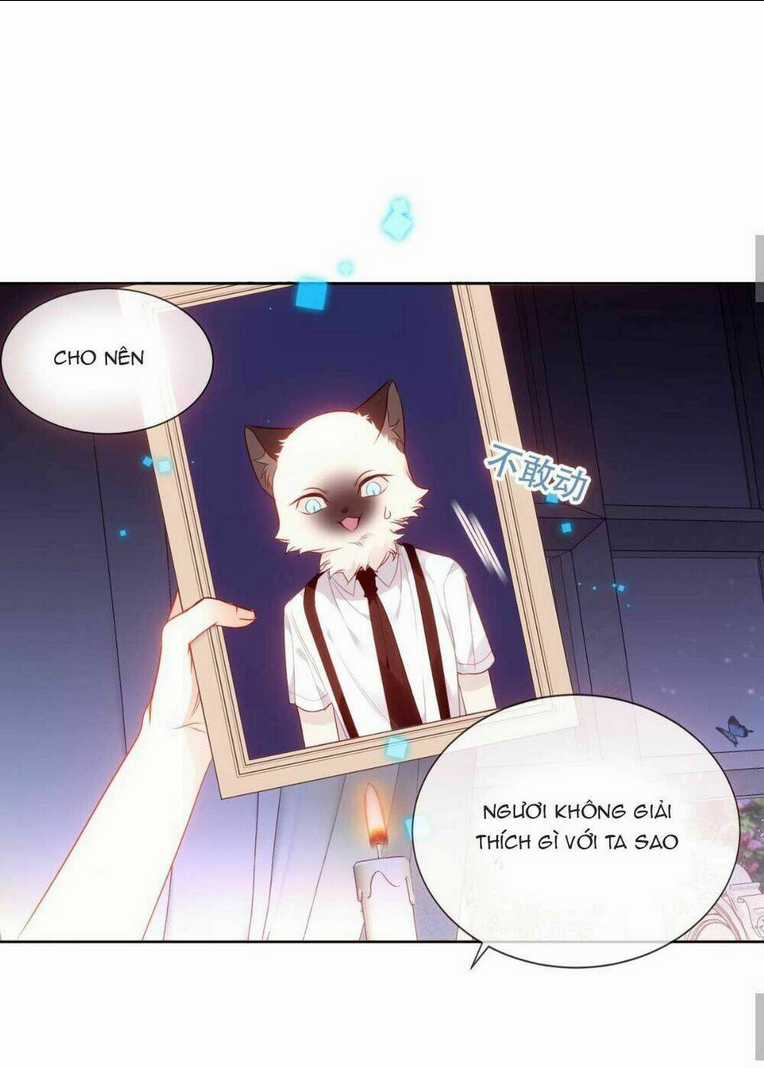 Quán Kịch Bản Trần Mộng - Chapter 5 - Trang 33