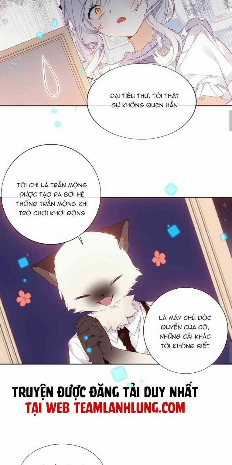 Quán Kịch Bản Trần Mộng - Chapter 5 - Trang 35