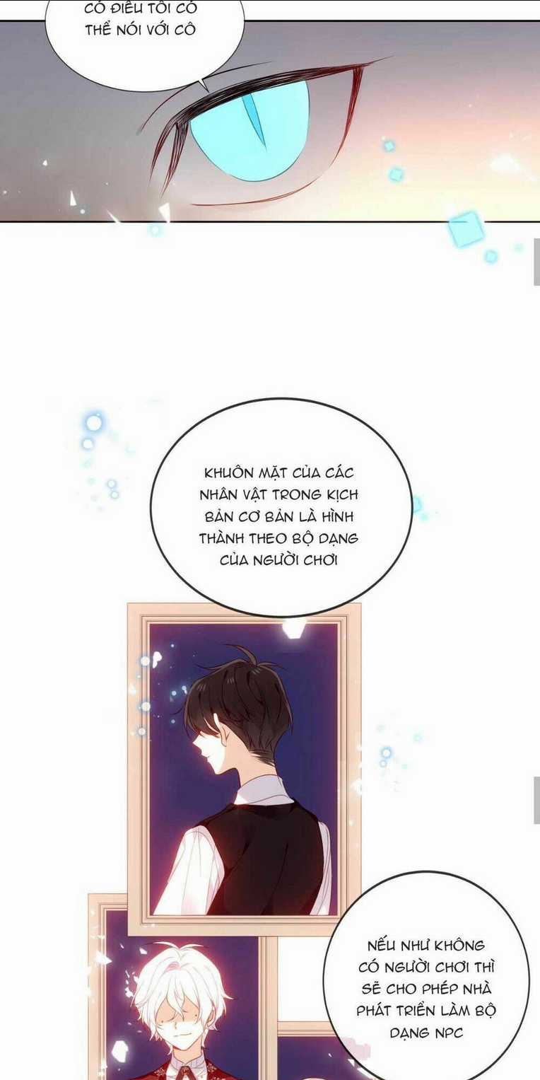 Quán Kịch Bản Trần Mộng - Chapter 5 - Trang 36