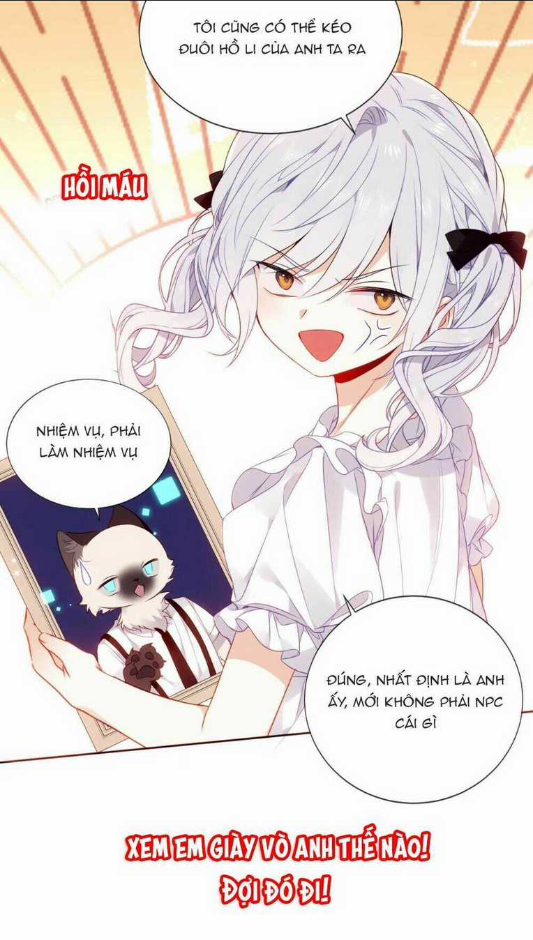 Quán Kịch Bản Trần Mộng - Chapter 5 - Trang 42