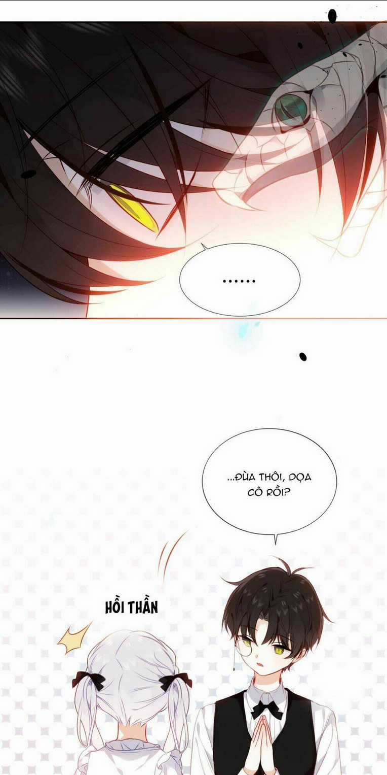 Quán Kịch Bản Trần Mộng - Chapter 5 - Trang 6