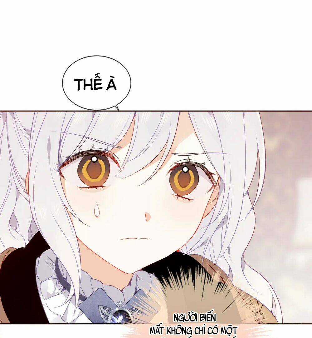 Quán Kịch Bản Trần Mộng - Chapter 50 - Trang 17