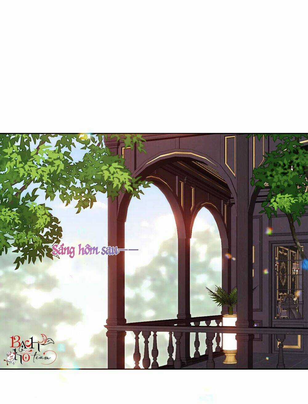 Quán Kịch Bản Trần Mộng - Chapter 50 - Trang 3