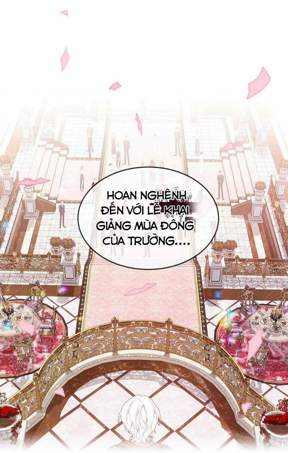 Quán Kịch Bản Trần Mộng - Chapter 50 - Trang 22