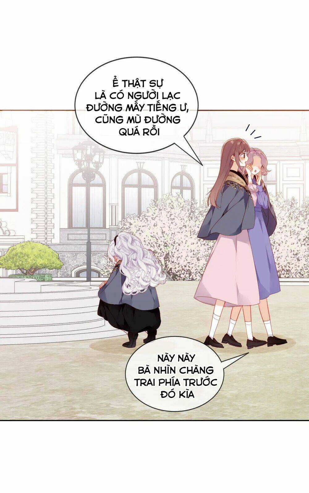 Quán Kịch Bản Trần Mộng - Chapter 50 - Trang 44