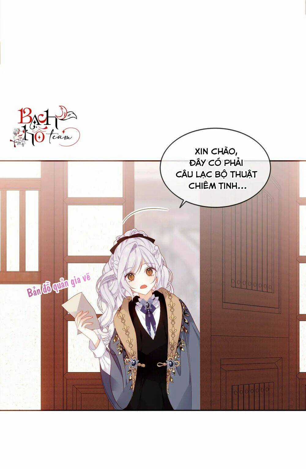 Quán Kịch Bản Trần Mộng - Chapter 51 - Trang 34