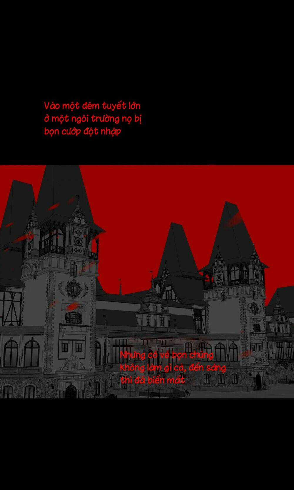 Quán Kịch Bản Trần Mộng - Chapter 51 - Trang 46