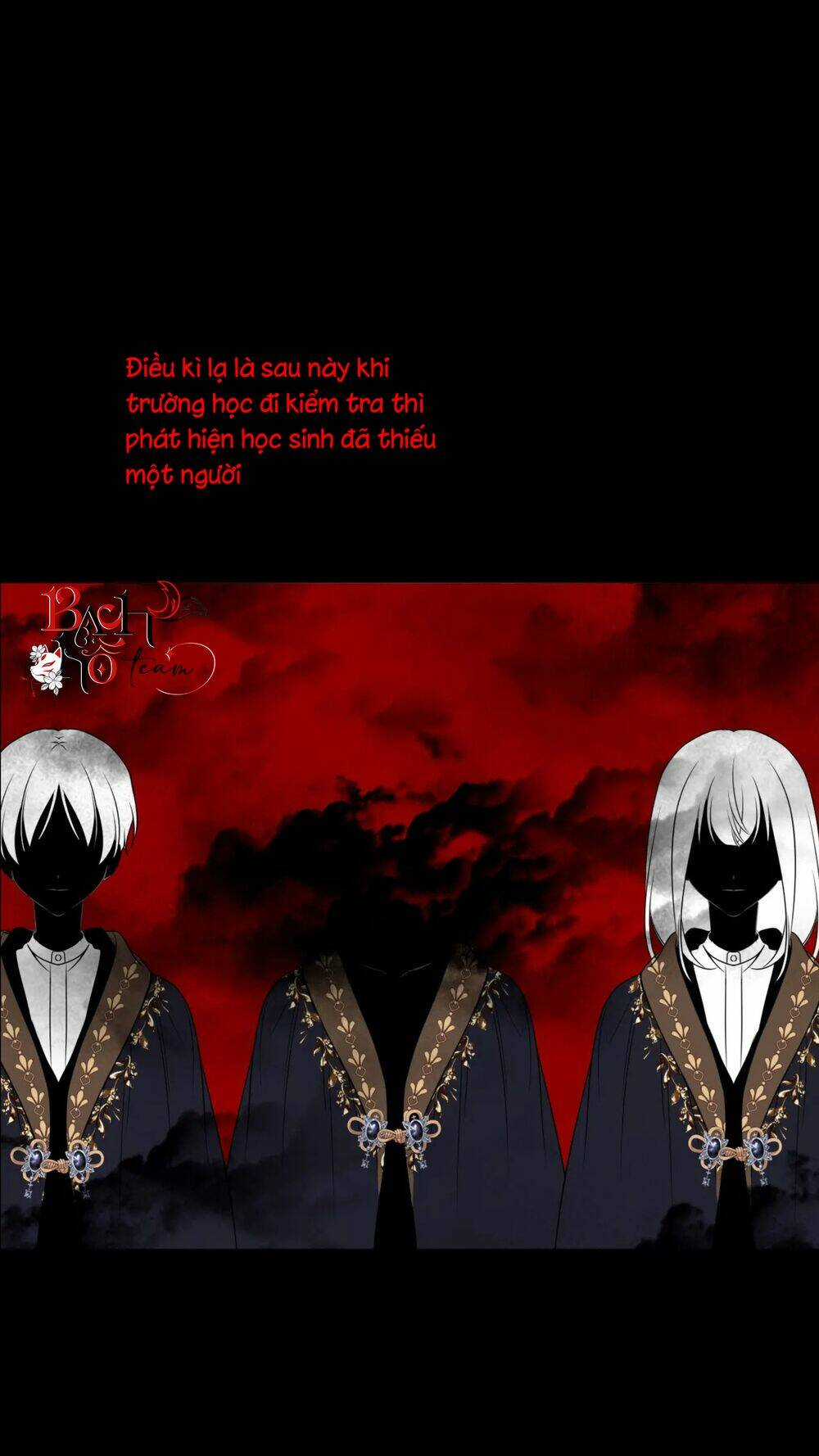 Quán Kịch Bản Trần Mộng - Chapter 51 - Trang 47