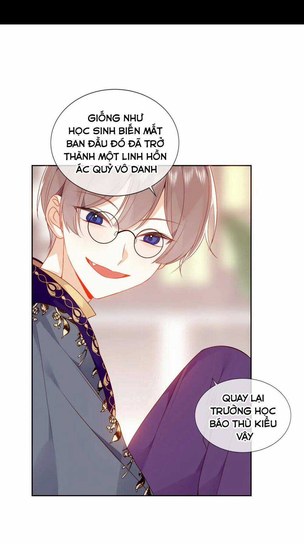 Quán Kịch Bản Trần Mộng - Chapter 51 - Trang 49