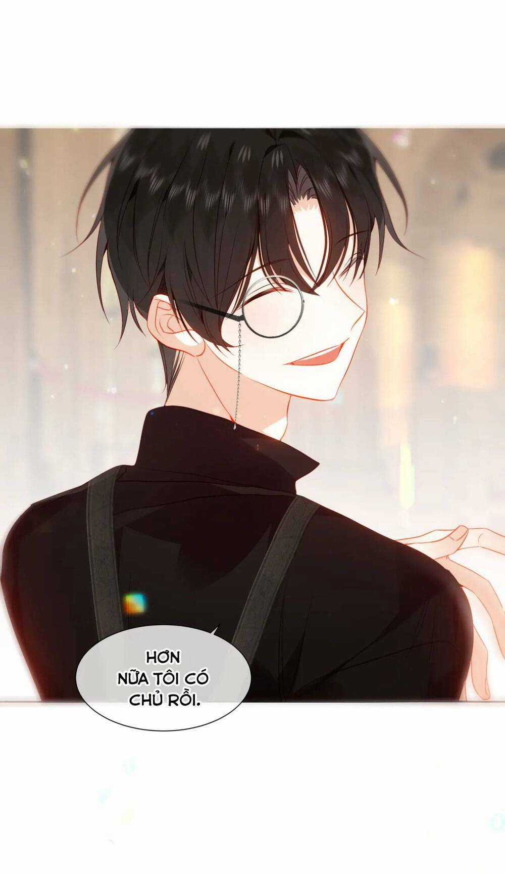 Quán Kịch Bản Trần Mộng - Chapter 52 - Trang 17