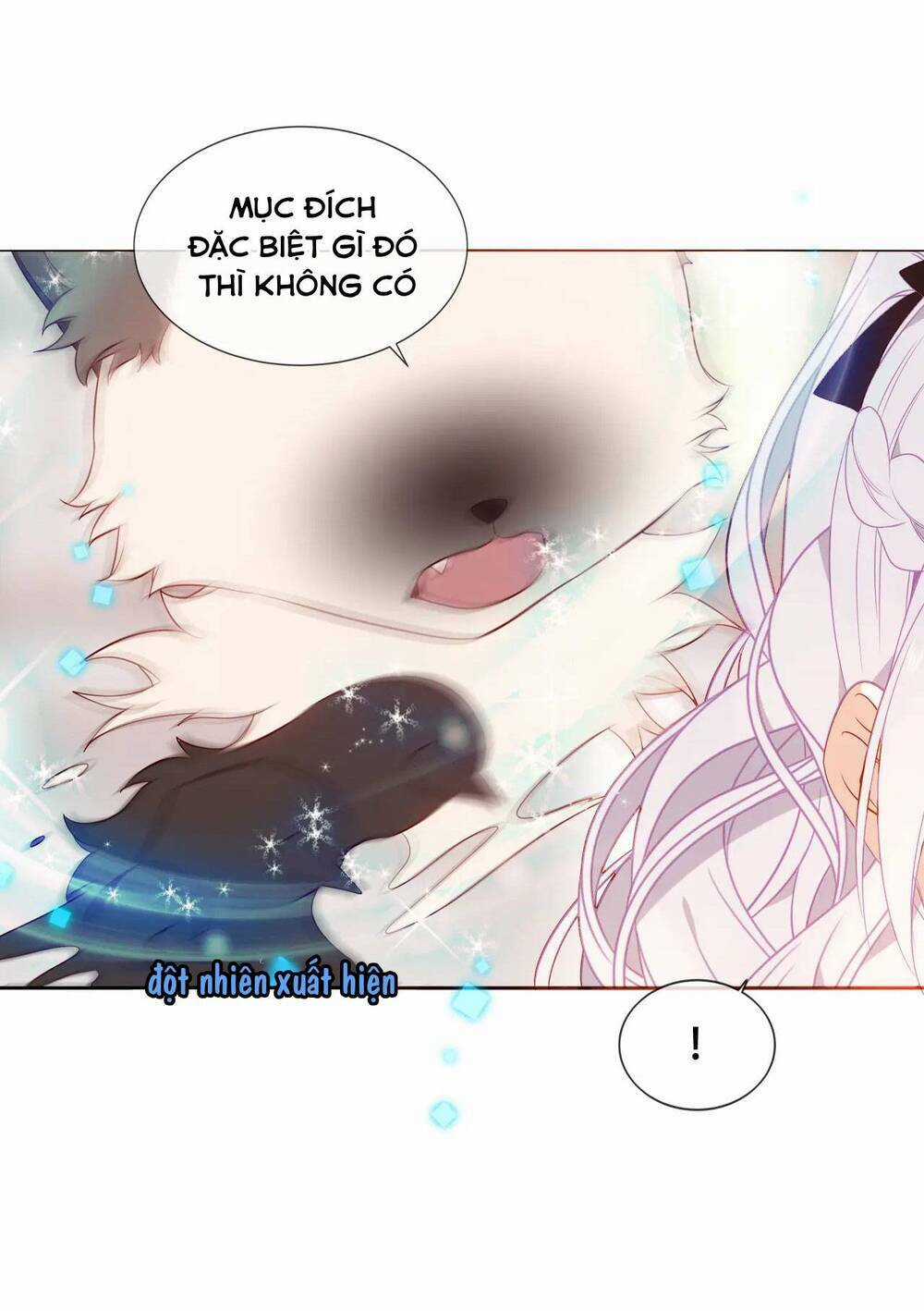 Quán Kịch Bản Trần Mộng - Chapter 52 - Trang 20