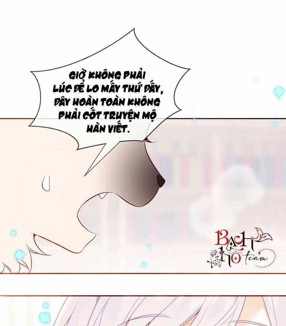 Quán Kịch Bản Trần Mộng - Chapter 52 - Trang 22