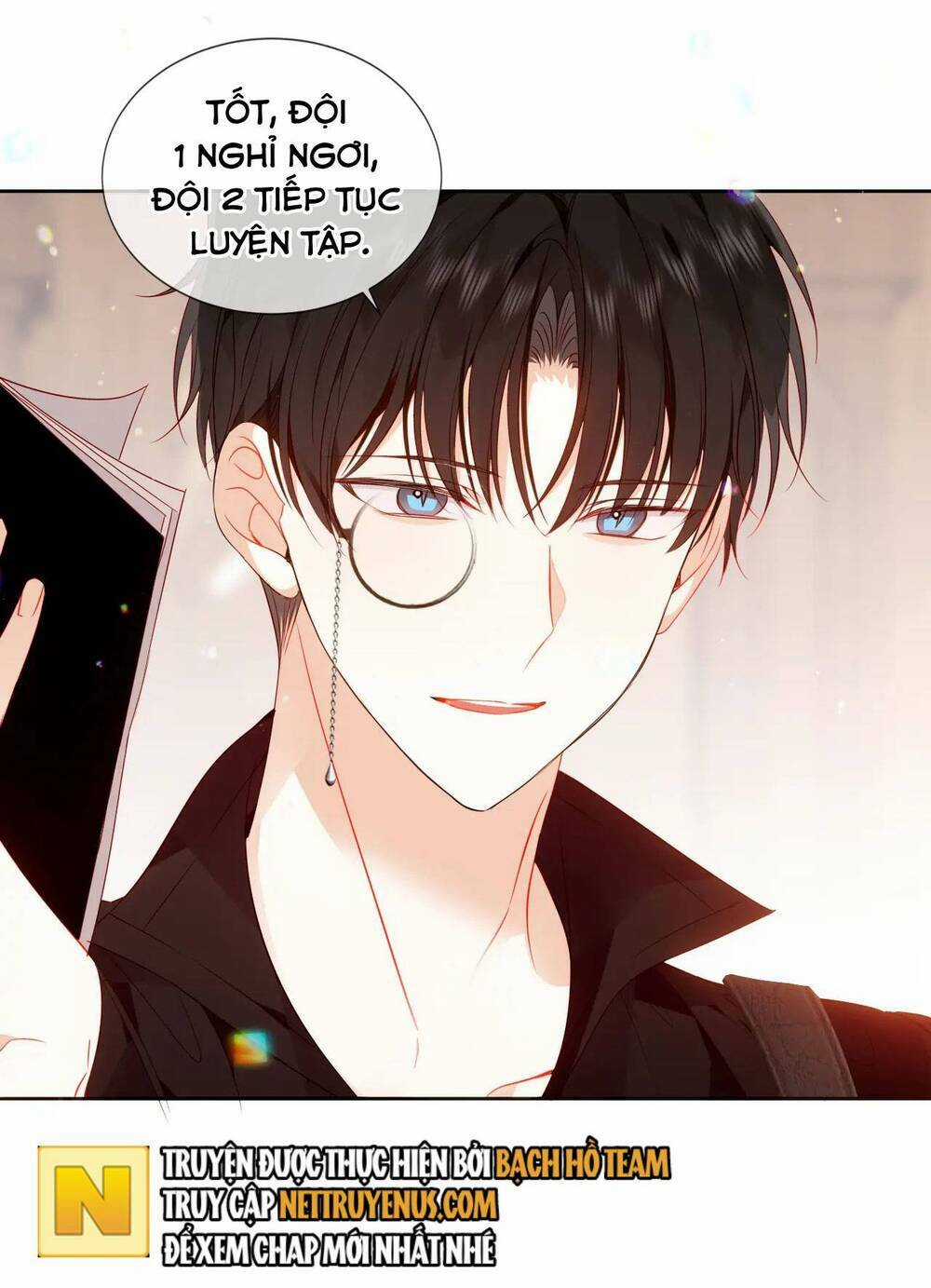 Quán Kịch Bản Trần Mộng - Chapter 52 - Trang 4