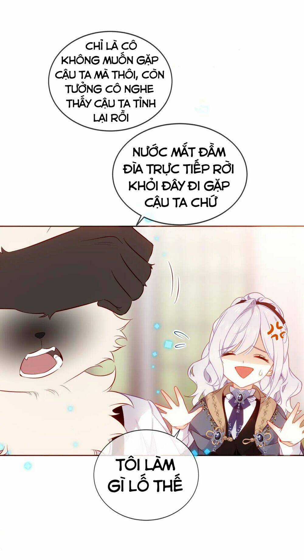 Quán Kịch Bản Trần Mộng - Chapter 53 - Trang 12