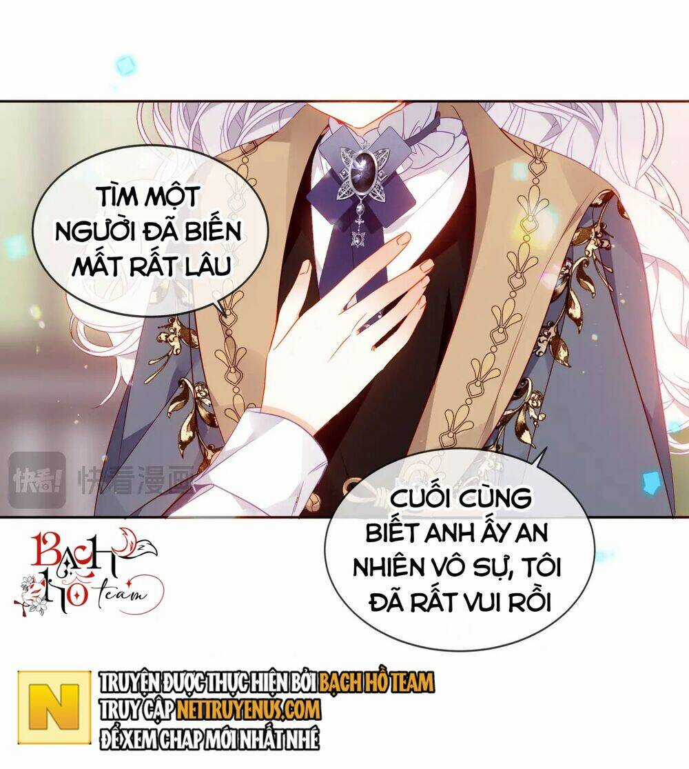 Quán Kịch Bản Trần Mộng - Chapter 53 - Trang 13