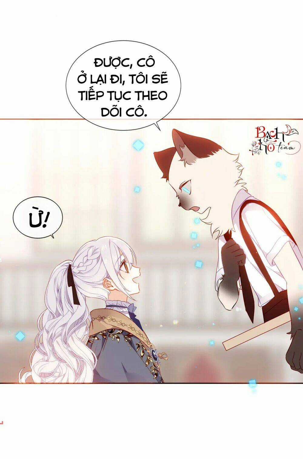 Quán Kịch Bản Trần Mộng - Chapter 53 - Trang 16