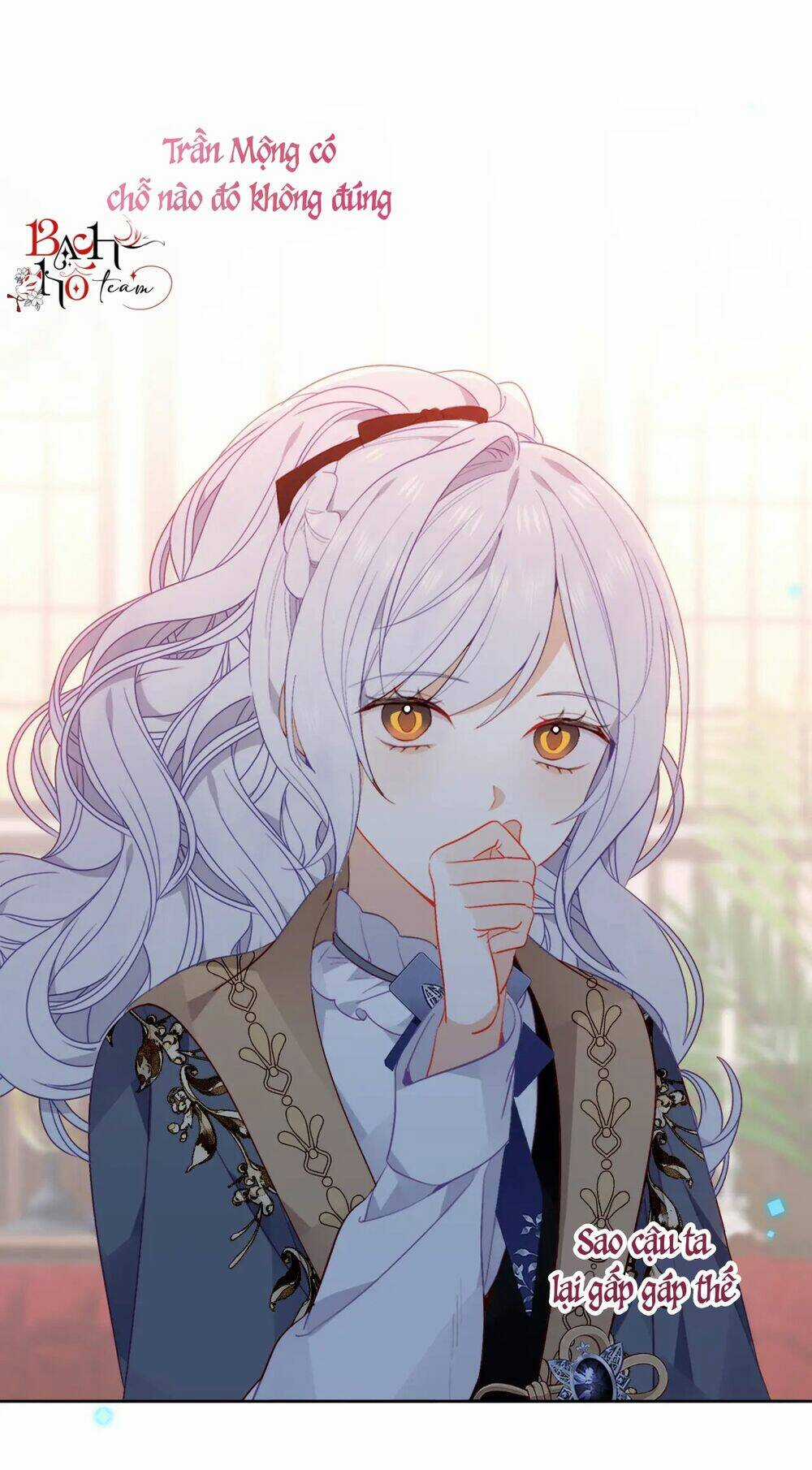 Quán Kịch Bản Trần Mộng - Chapter 53 - Trang 19