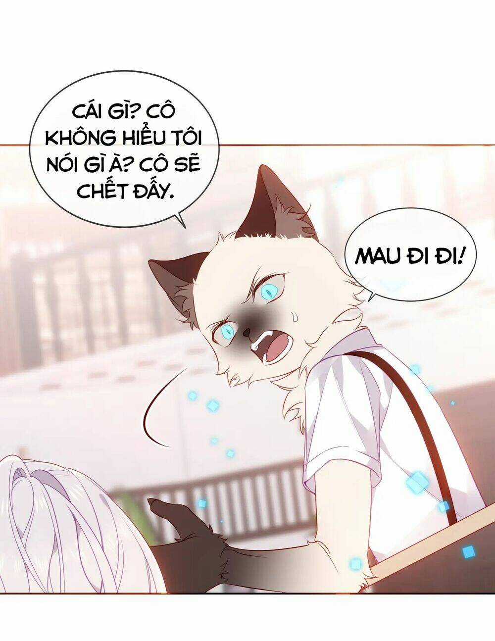 Quán Kịch Bản Trần Mộng - Chapter 53 - Trang 3