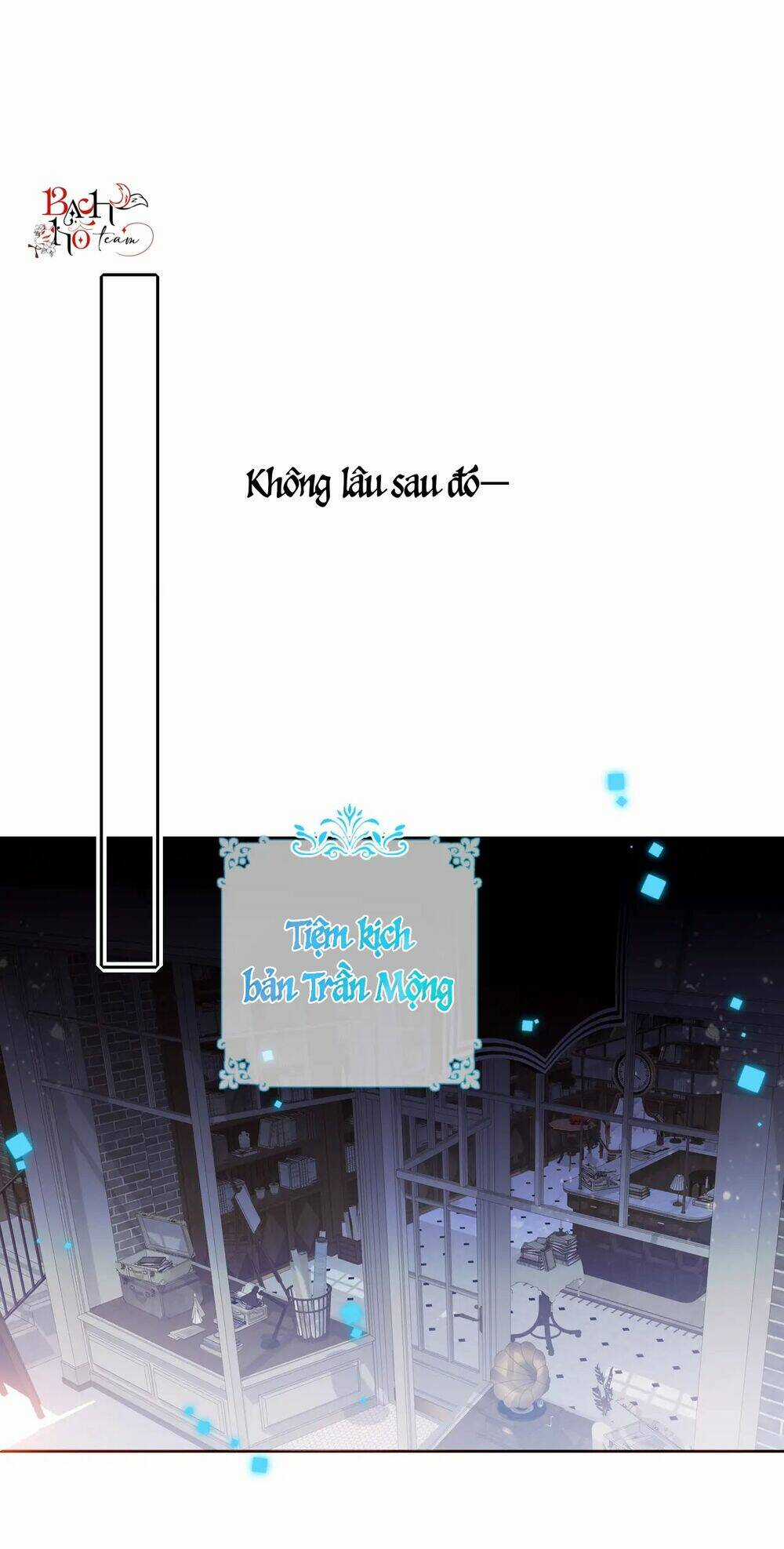 Quán Kịch Bản Trần Mộng - Chapter 53 - Trang 23