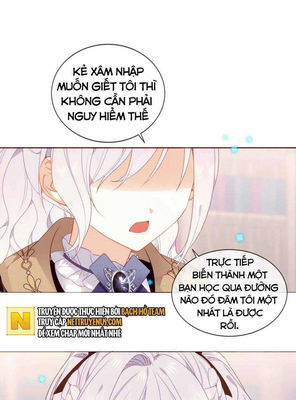 Quán Kịch Bản Trần Mộng - Chapter 53 - Trang 4