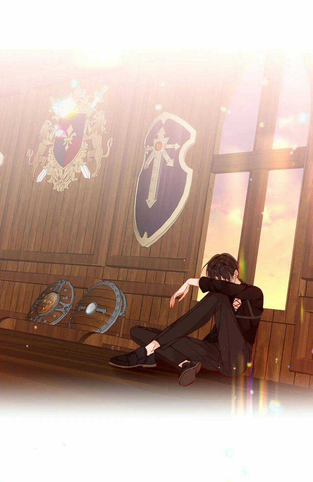 Quán Kịch Bản Trần Mộng - Chapter 53 - Trang 33